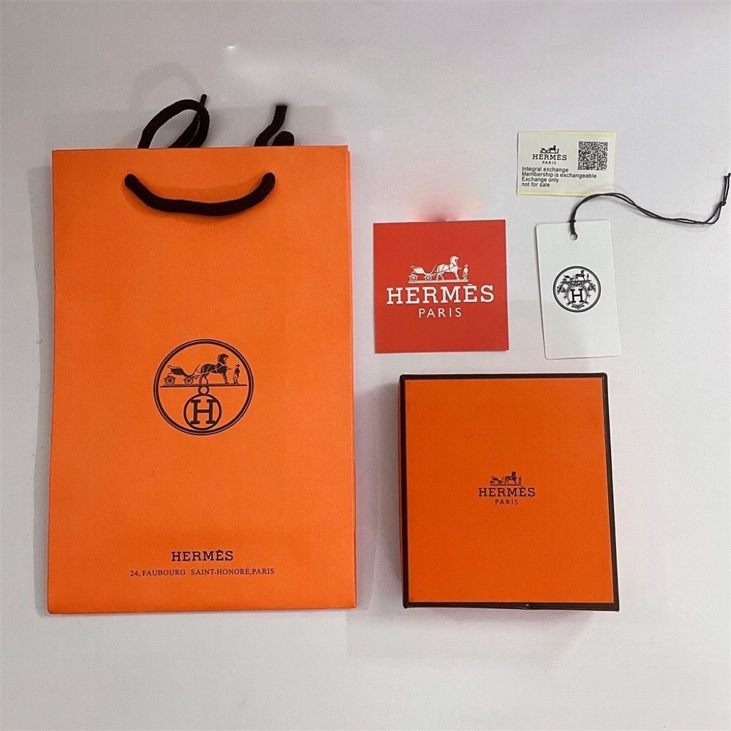 [Pearl Jewelrys]HM BRACELET NECKLACE RING BOX GIFT BAG