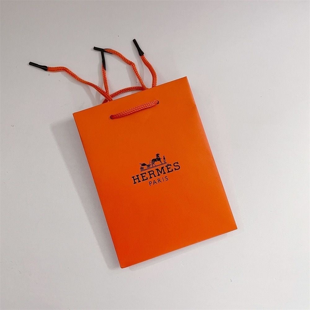 [Pearl Jewelrys]HM BRACELET NECKLACE RING BOX GIFT BAG