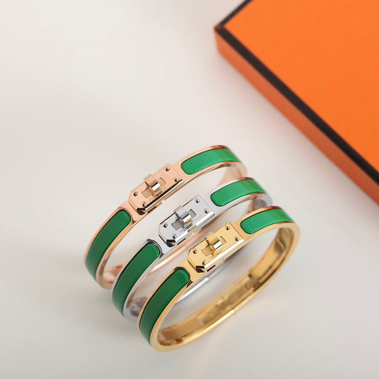 [Pearl Jewelrys]HM KELLY GREEN BRACELET