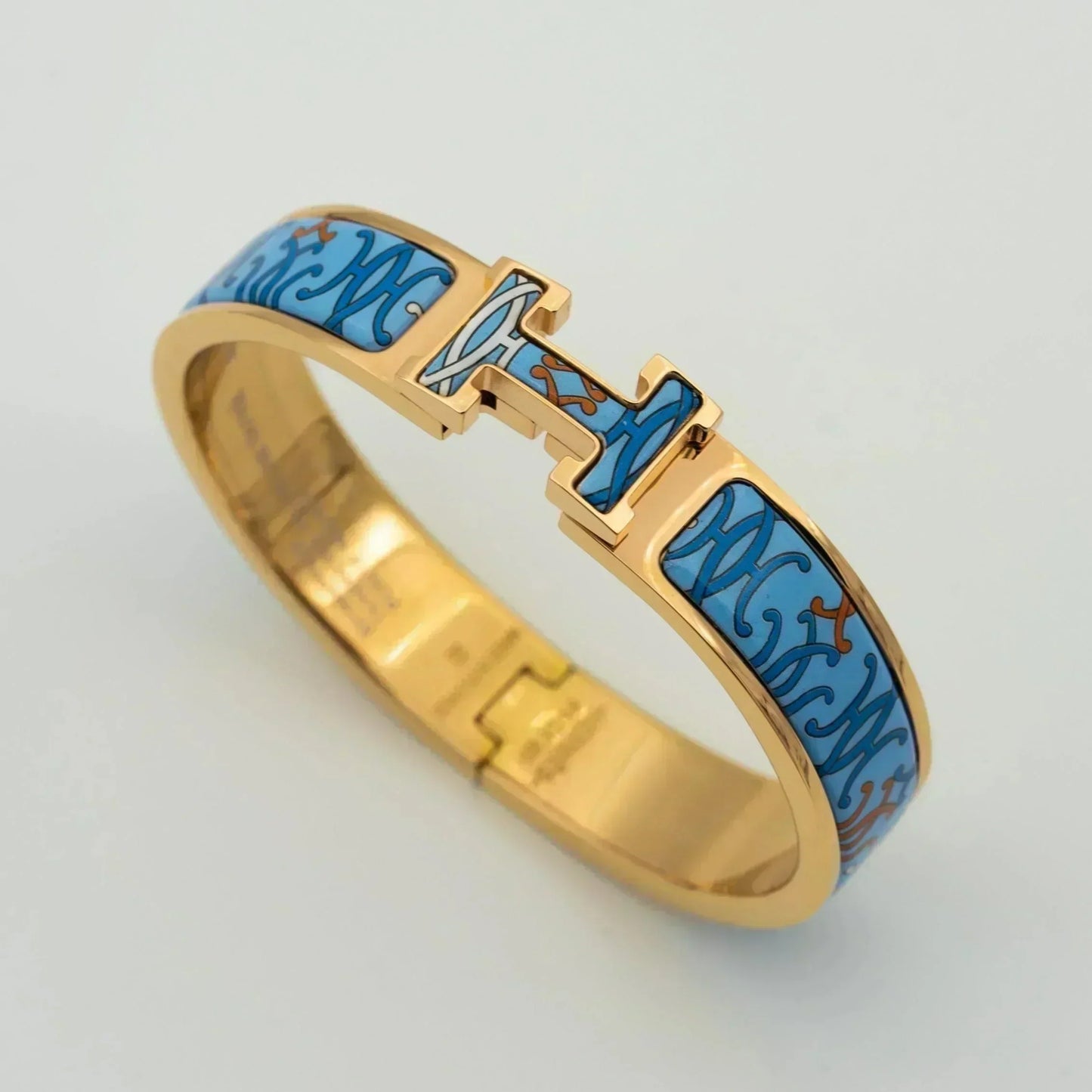 [Pearl Jewelrys]H BRACELET BLUE MULTICOLOR