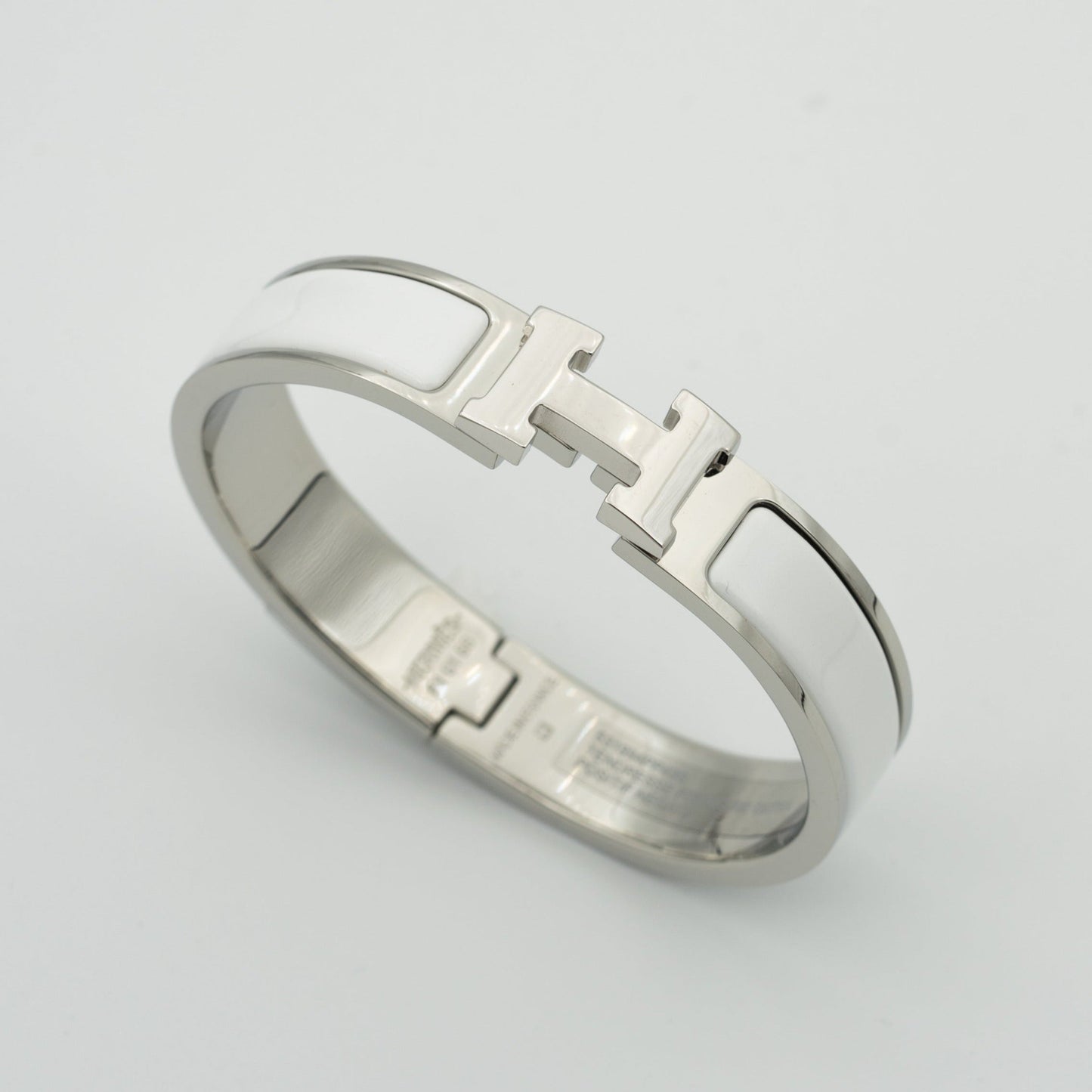 [Pearl Jewelrys]H WHITE BRACELET