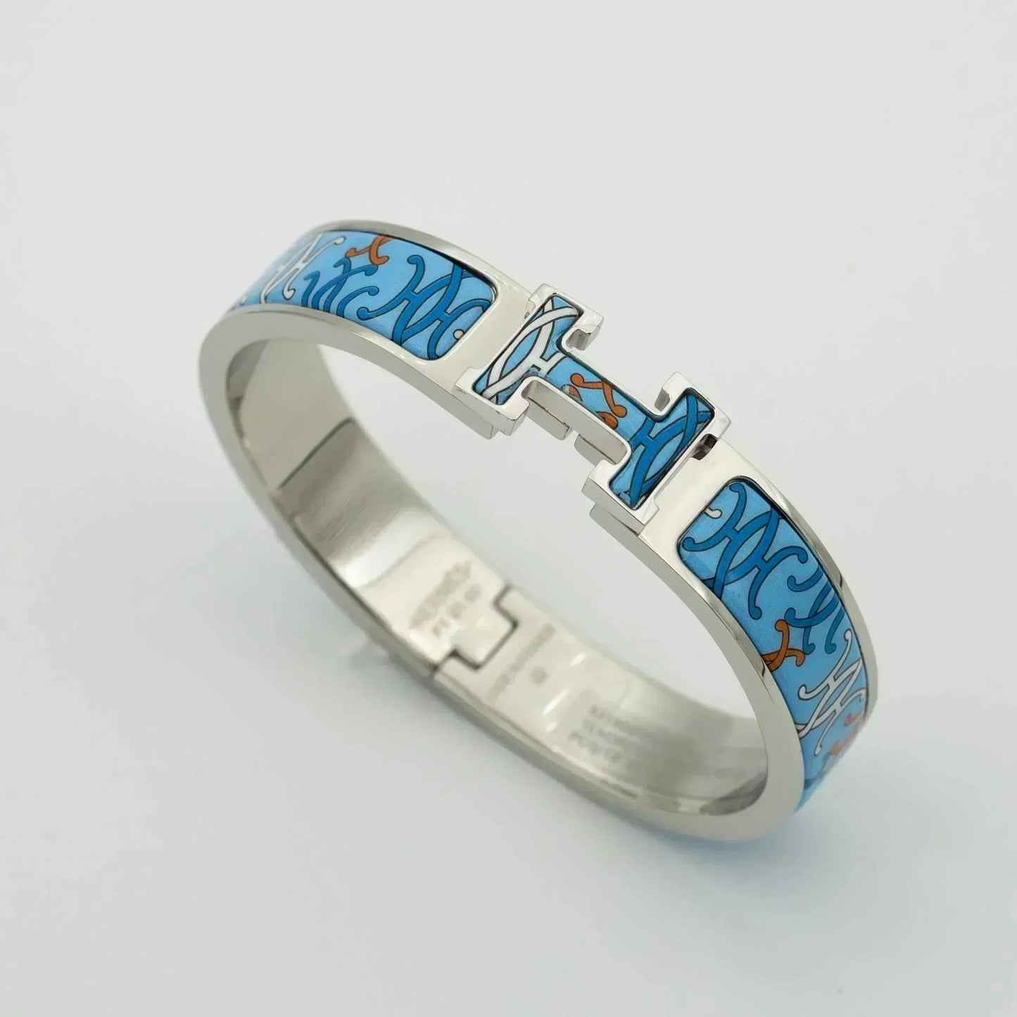 [Pearl Jewelrys]H BRACELET BLUE MULTICOLOR