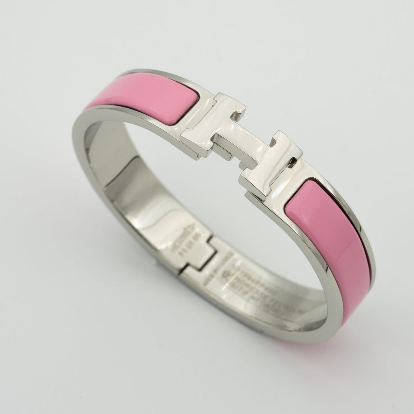 [Pearl Jewelrys]H PINK BRACELET