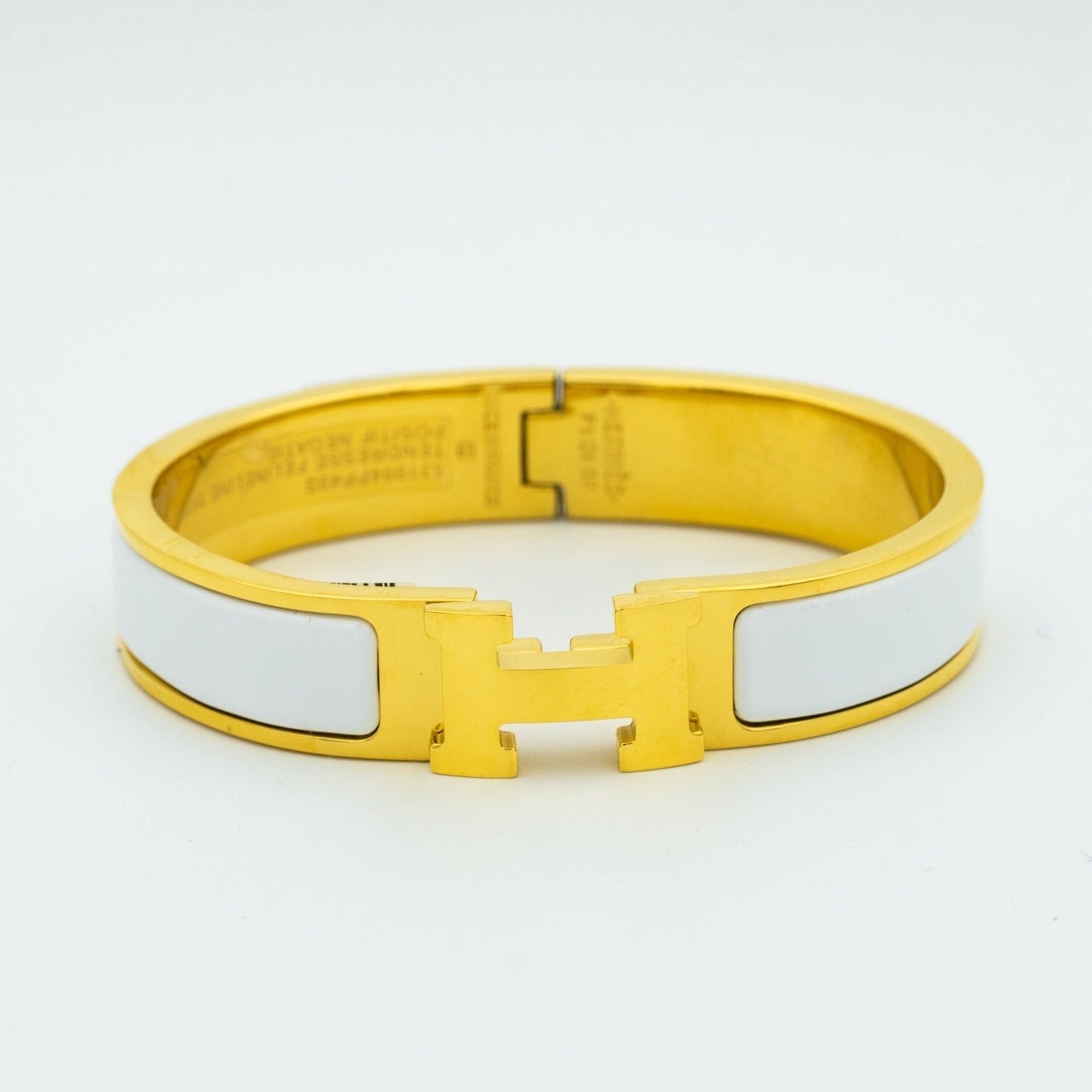 [Pearl Jewelrys]H WHITE BRACELET