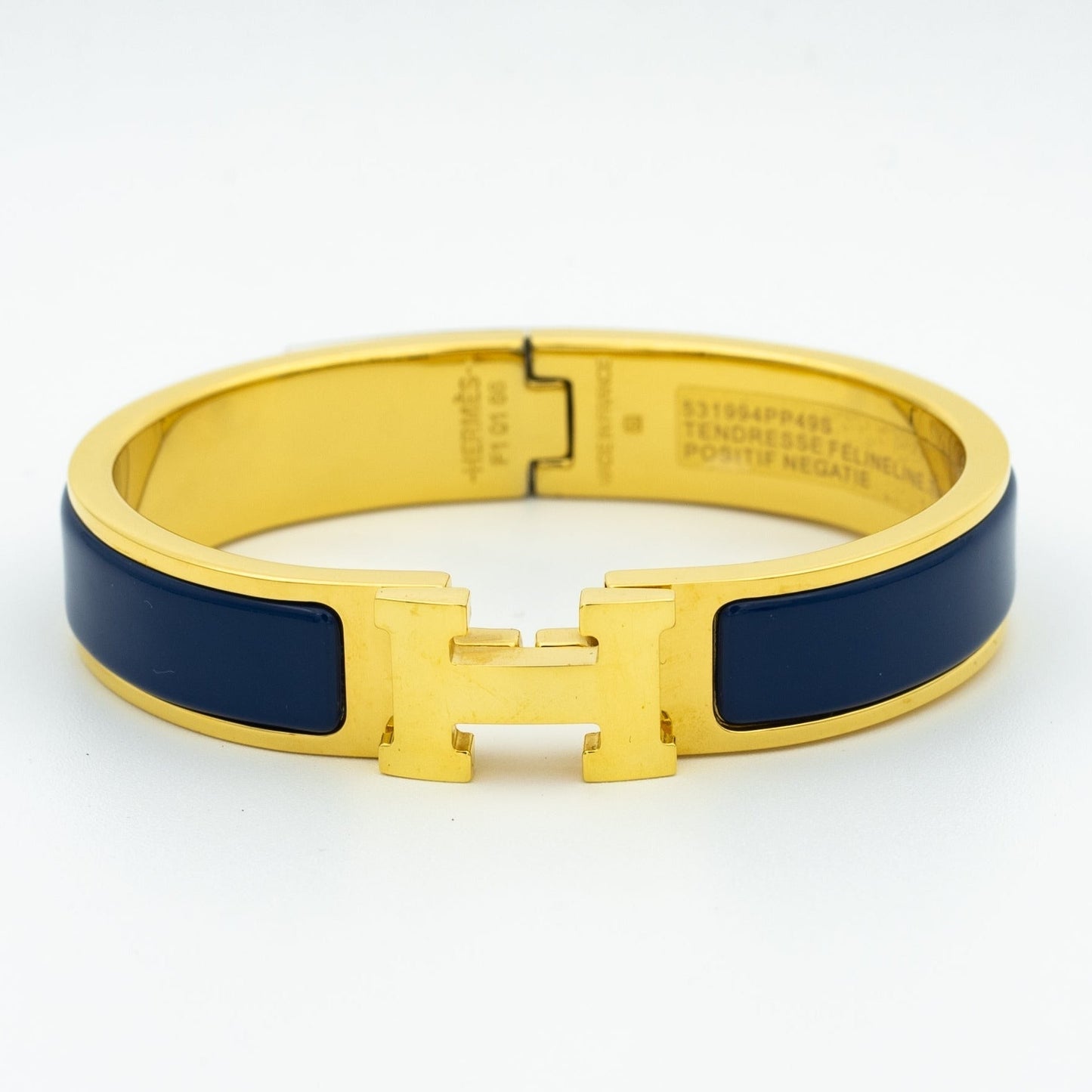 [Pearl Jewelrys]H BLUE BRACELET