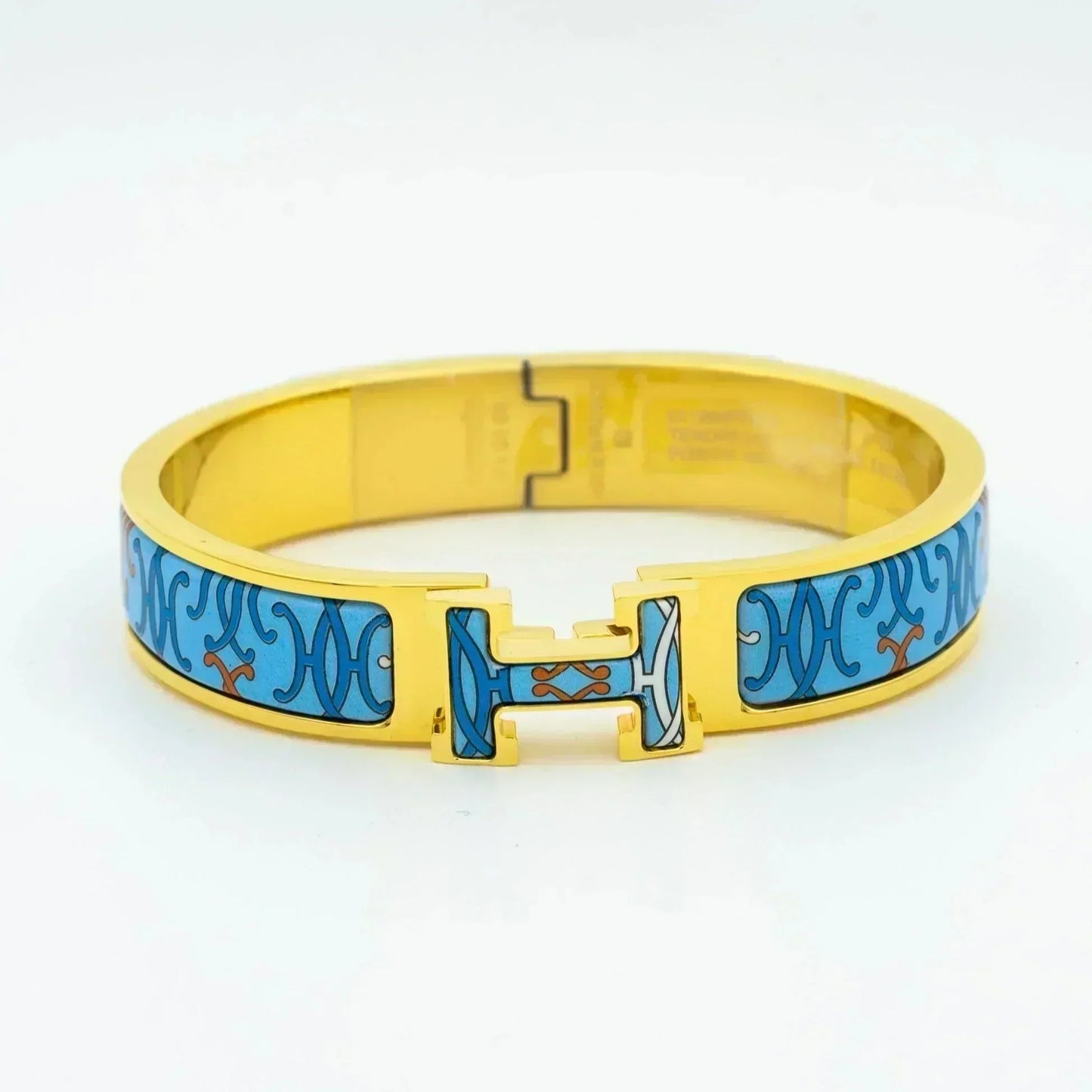 [Pearl Jewelrys]H BRACELET BLUE MULTICOLOR
