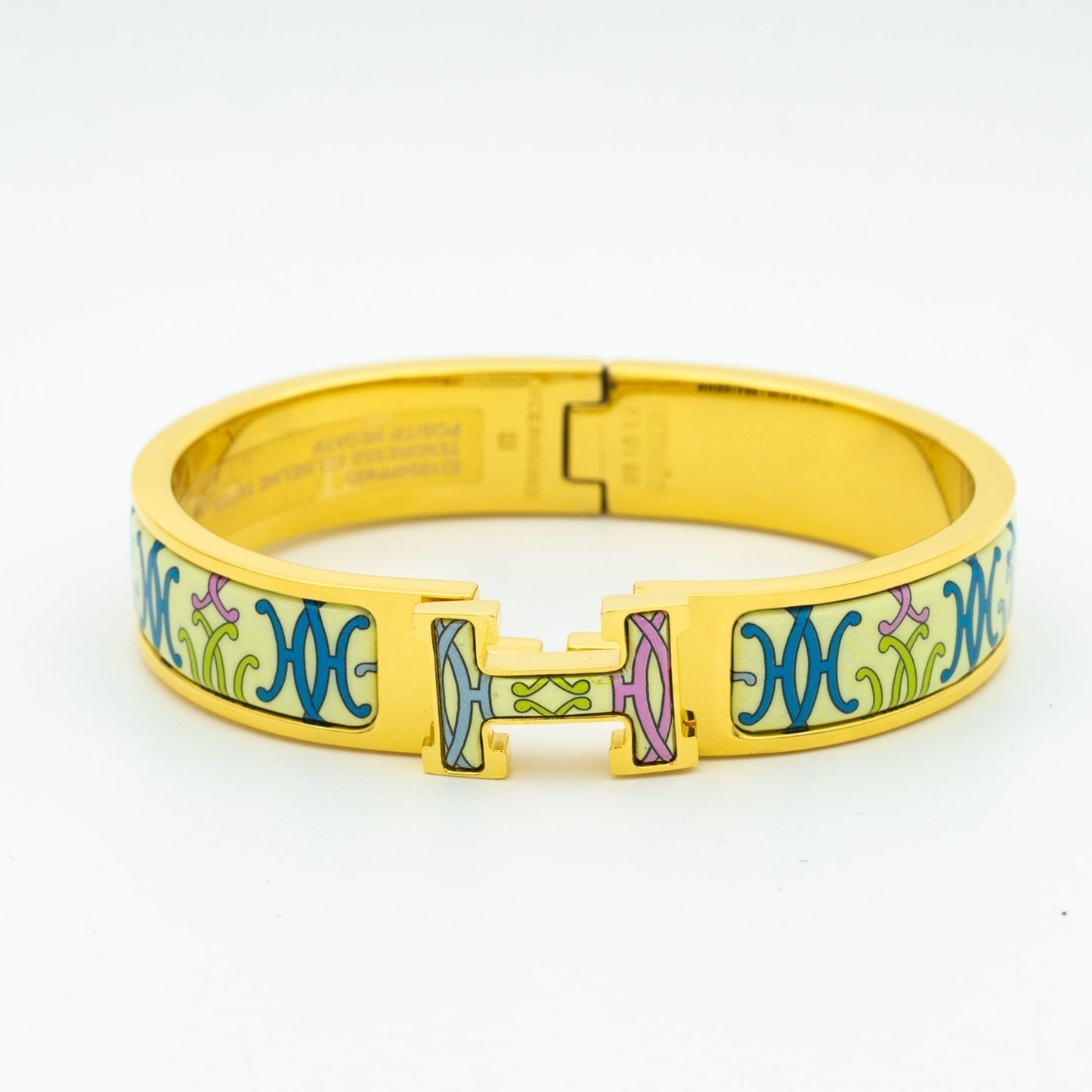 [Pearl Jewelrys]H BRACELET BEIGE MULTICOLOR