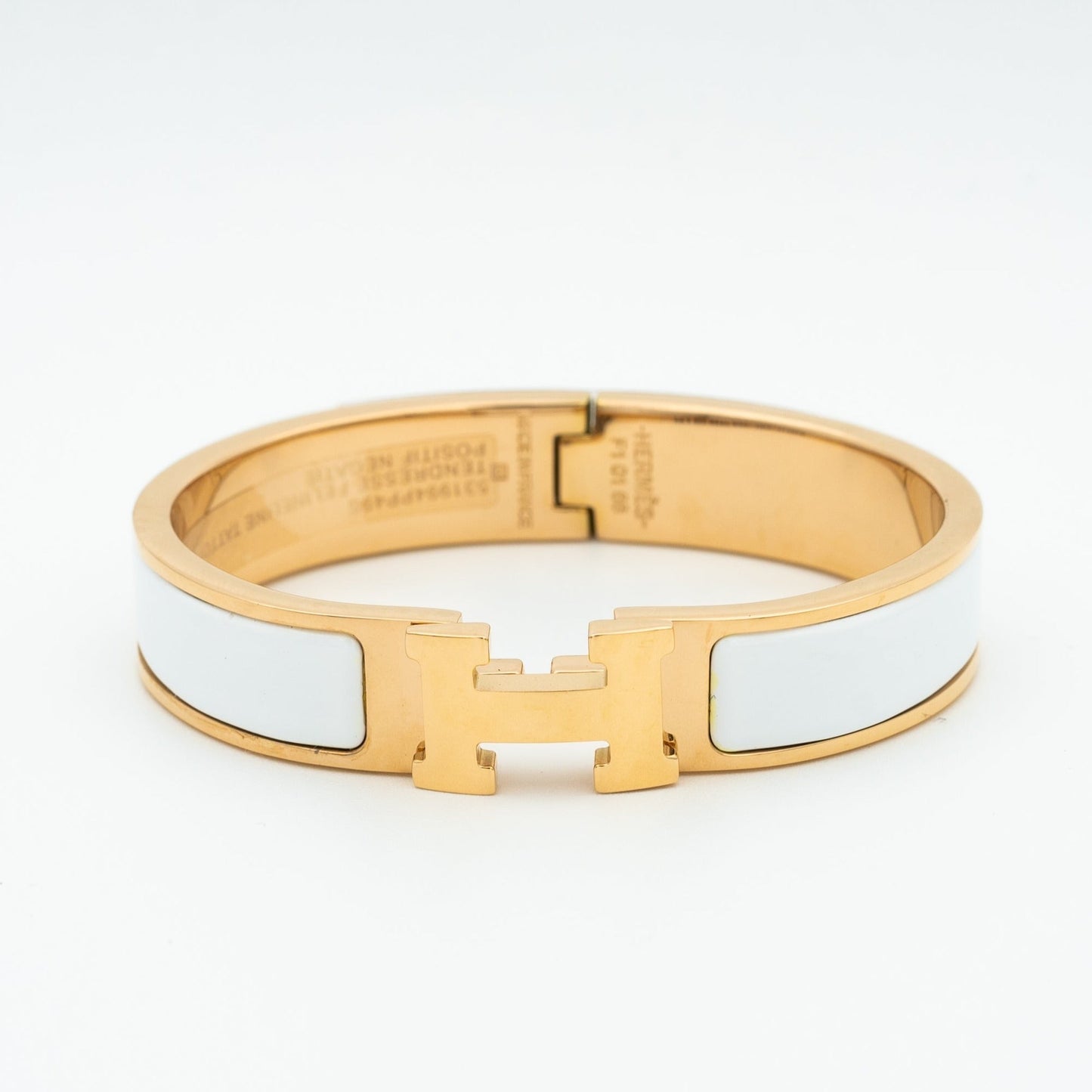 [Pearl Jewelrys]H WHITE BRACELET