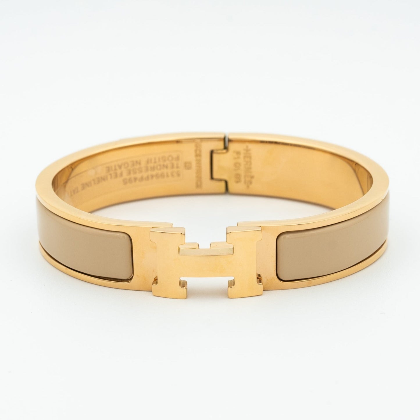 [Pearl Jewelrys]H GREY BRACELET