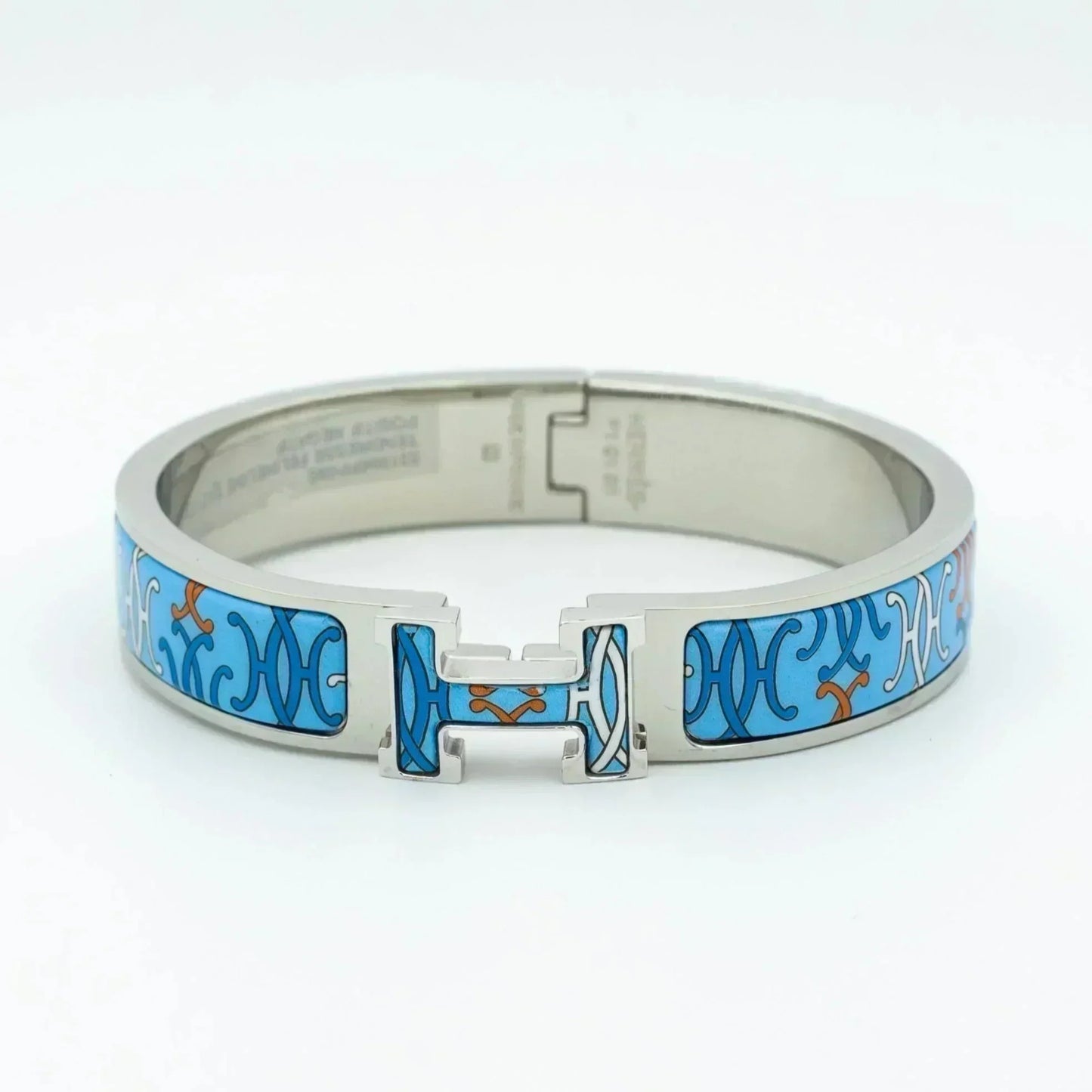 [Pearl Jewelrys]H BRACELET BLUE MULTICOLOR