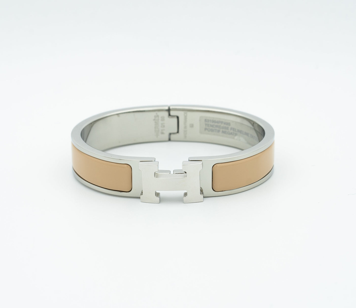 [Pearl Jewelrys]H GREY BRACELET
