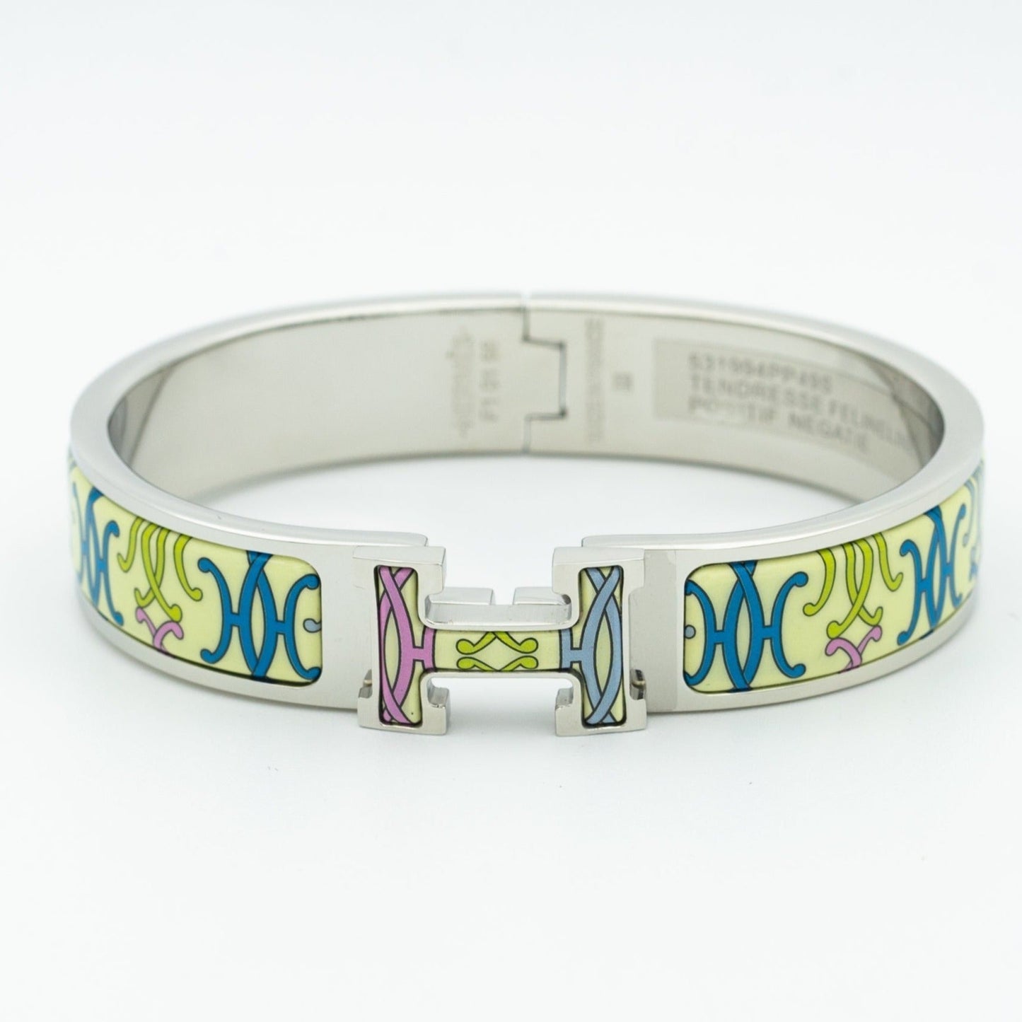 [Pearl Jewelrys]H BRACELET BEIGE MULTICOLOR