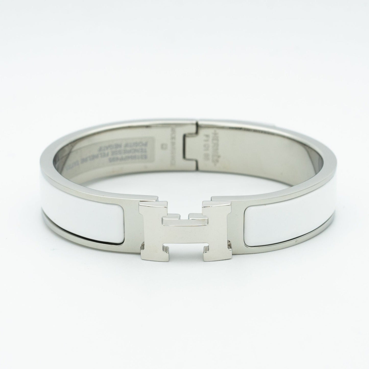[Pearl Jewelrys]H WHITE BRACELET