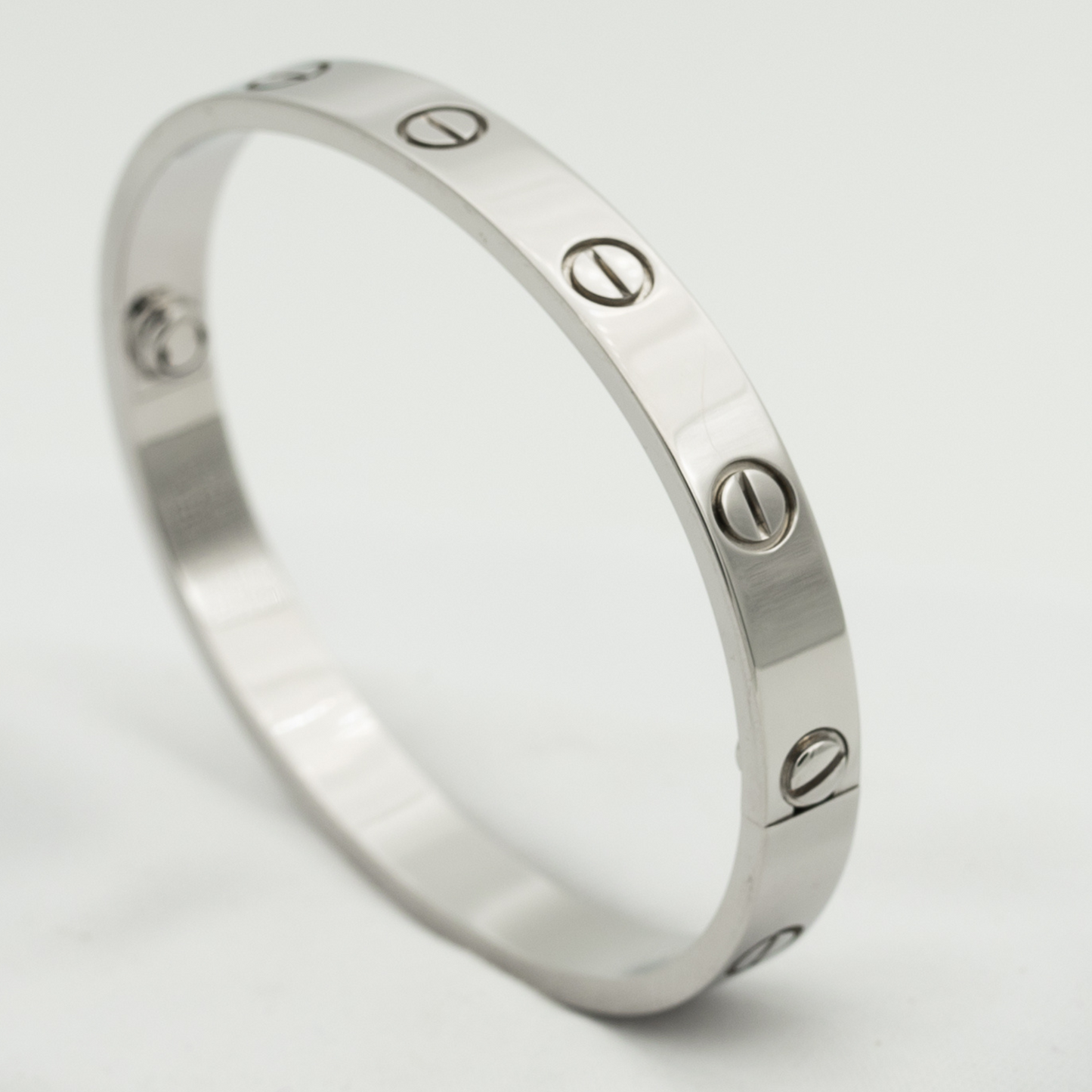 [Pearl Jewelrys]LOVE BRACELET 6.1MM