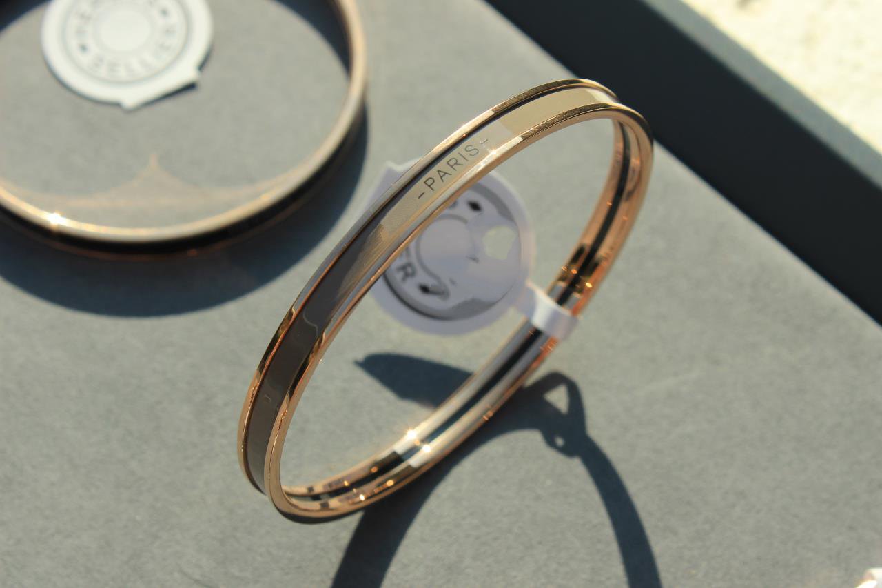 [Pearl Jewelrys]HM UNI BANGLE BAG