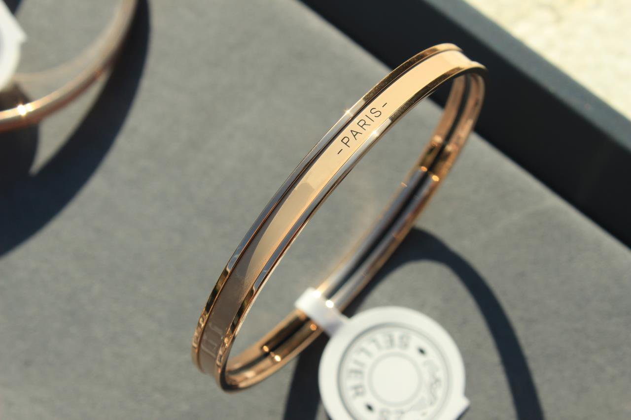 [Pearl Jewelrys]HM UNI BANGLE BAG