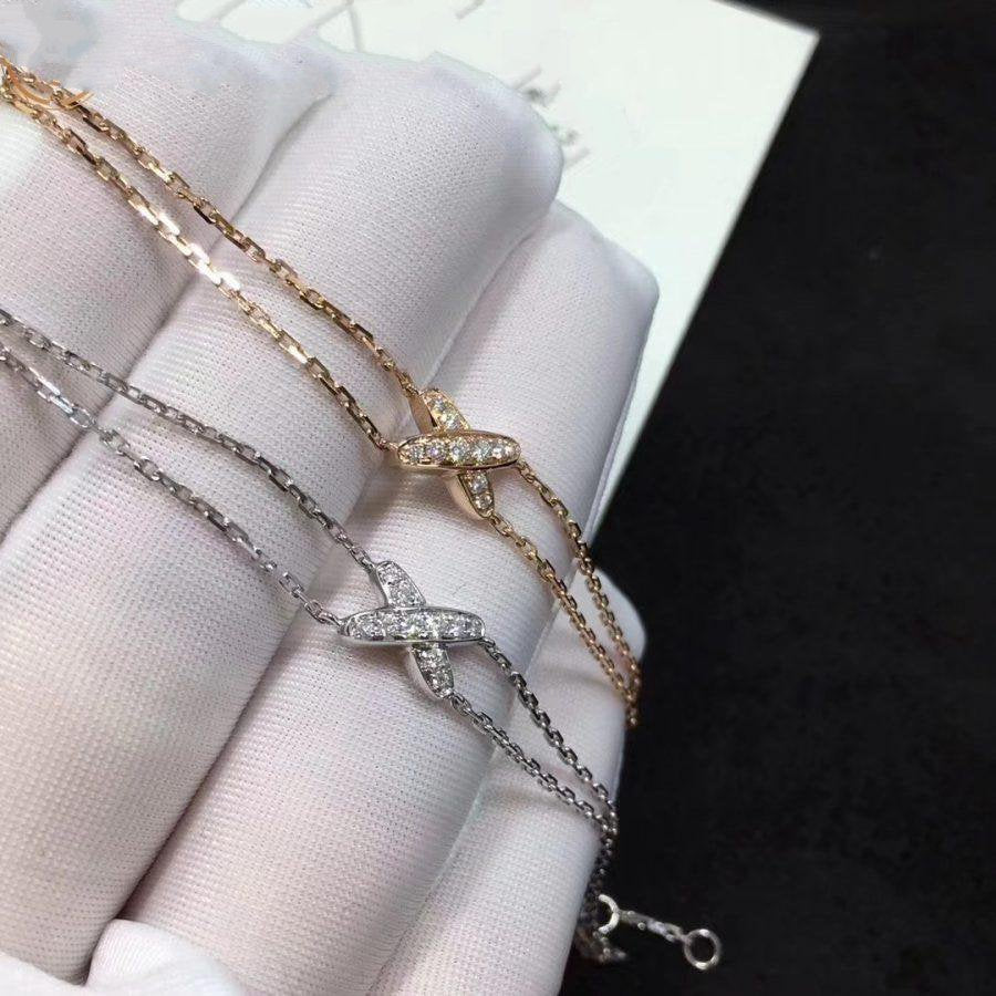 [Pearl Jewelrys]JEUX BRACELET  DIAMOND