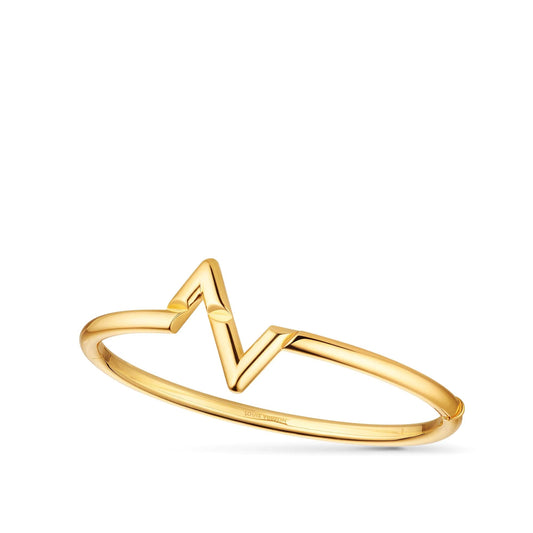 [Pearl Jewelrys]VOLTE UPSITE DOWN BRACELET
