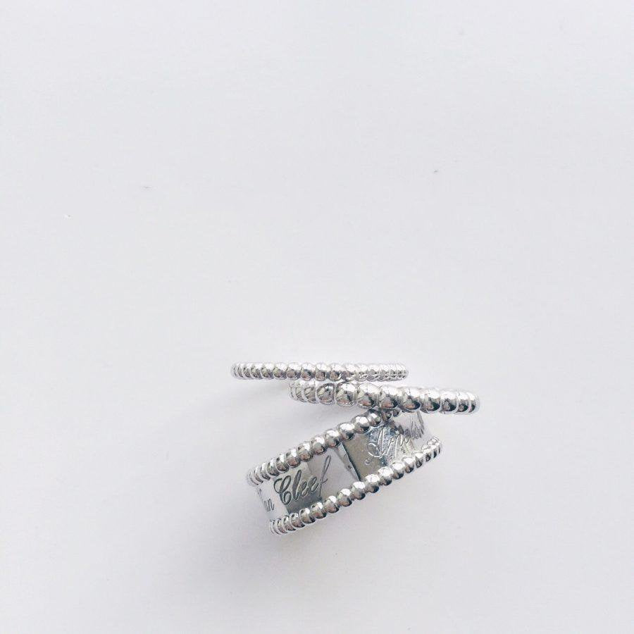 [Pearl Jewelrys]PERLEE RING