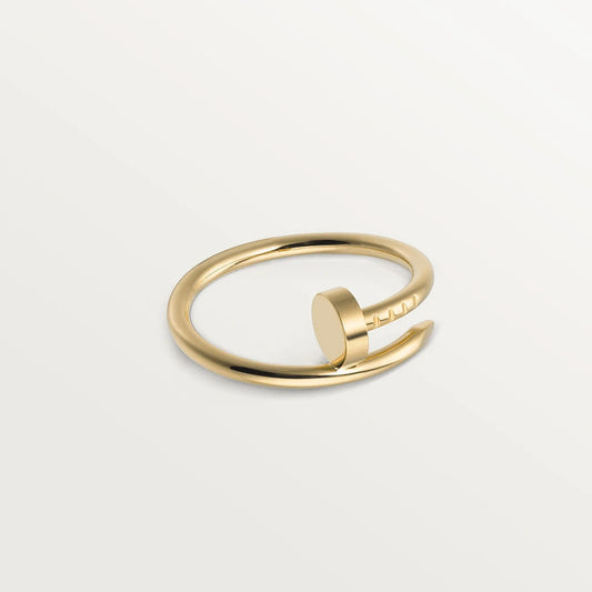 [Pearl Jewelrys]JUSTE RING 1.8MM